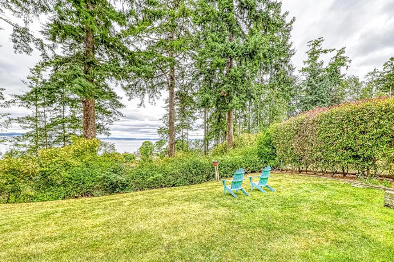 Octopus Den Coupeville Exterior foto